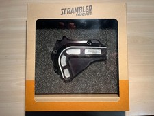Copri Pignone in alluminio DUCATI SCRAMBLER 800 del 2015 - 2018 codice 97380301A