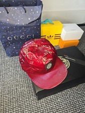 Cappellino Stone Island x