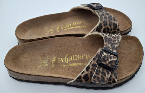 Sandali birkenstock papillio - sandali,