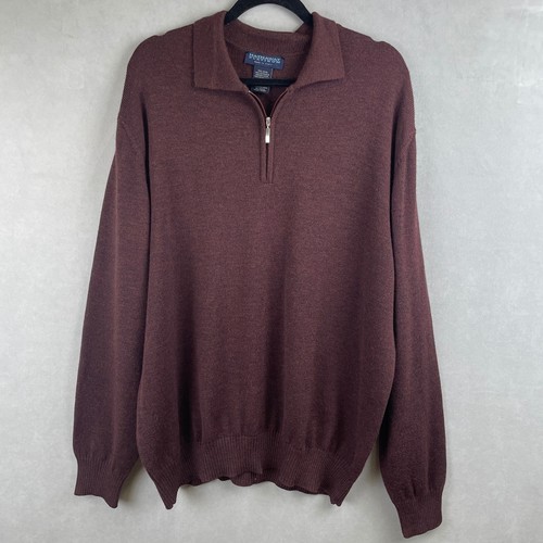 Maglione hathaway platinum xxl - hathaway,