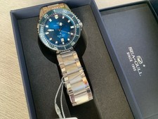 OCEAN STAR PRO DIVE 300M CERAMIC BEZEL SAPPHIRE GLASS brand new