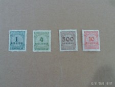 (4) Germany / Deutsches Reich