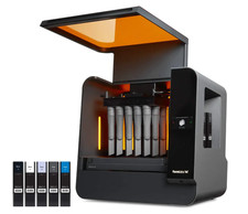 Stampante 3D resina Formlabs