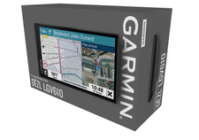 Garmin Dezl LGV610 6 pollici