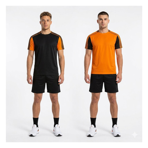 Completo completino kit - kit, muta