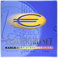 Serie monete corso ufficiali