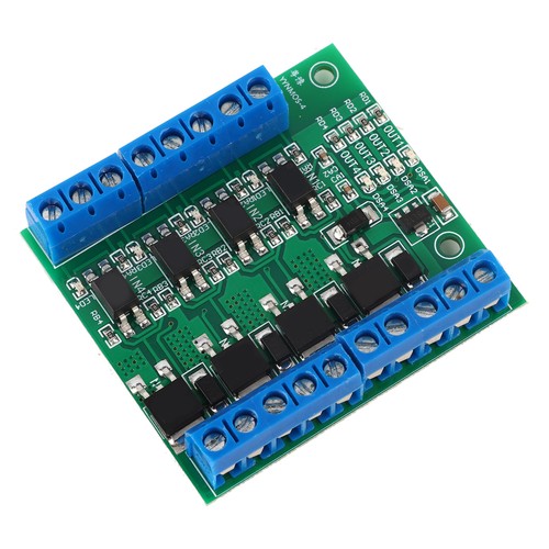 Mos fet modulo plc - mos,