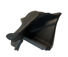 AUDI Audi Ttrs Coupe Roadster Tts copertura sinistra 8J0853171A originale