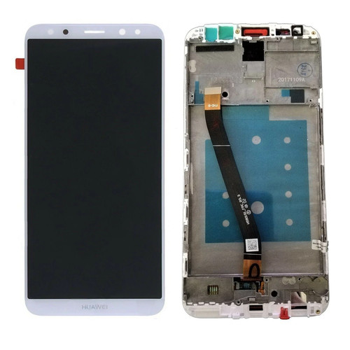Lcd completo huawei - mate, 10