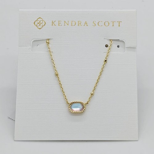 Collana kendra scott mini - collana,