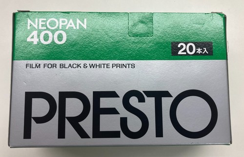 20x fujifilm neopan - 20x,