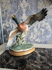 Statuina Vintage Capodimonte