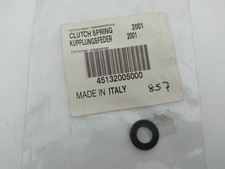 KTM MOLLE FRIZIONE 50 SX 03 06  45132005000 KIT