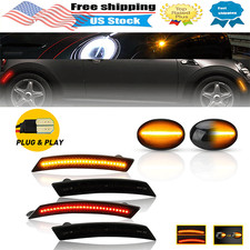 For MINI Cooper R55 R56 R57