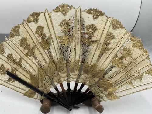 Interessante ventilatore - interessante, a