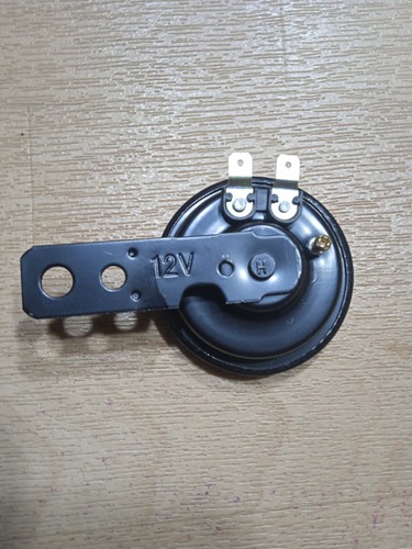 Clacson 12v moto - 12v, scouter