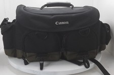 Borsa videocamera canon xf405 - borsa,