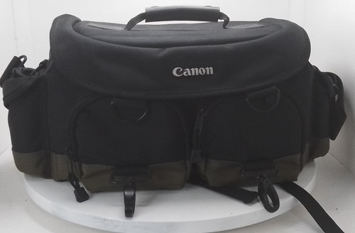 Borsa videocamera canon xf405 - borsa,