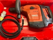 HILTI TE 70 AVR 110v SDS MAX