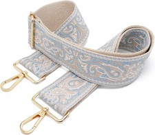 Tracolla borsa fantasia