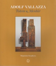 Adolf vallazza totem - vallazza:, &