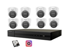 Kit Videosorveglianza