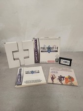 Final Fantasy I & II Dawn Of