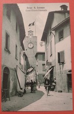 BORGO SAN LORENZO MUGELLO - BELLISSIMA E MOLTO RARA!