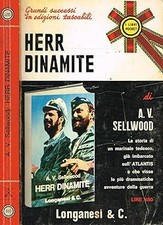 HERR DINAMITE. [Library