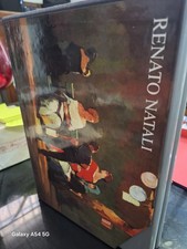 LIBRI RENATO NATALI LOMI FILIPPELLI ROMITI RONTINI...... 8 Volumi