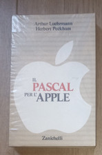 IL PASCAL PER L'APPLE Arthur