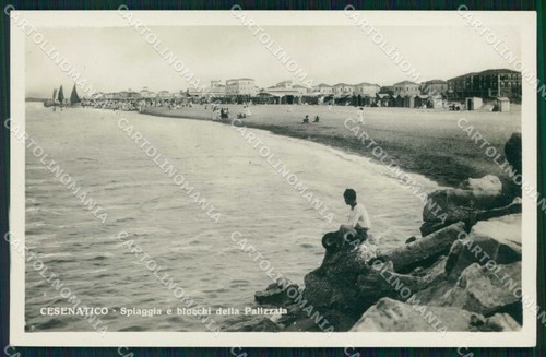 Forlì cesenatico spiaggia - forlì,