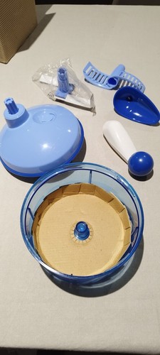 Tupperware quick chef - tupperware,