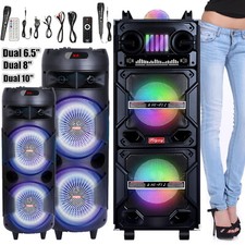 Altoparlante bluetooth doppio - bluetooth,