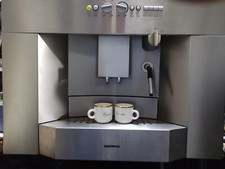 ▓▓ GAGGENAU MACCHINA DA