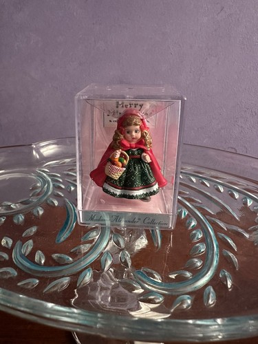 Bambola madame alexander - madame,