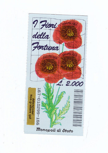 Gratta vinci nuovo nn - ,
