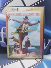 sulle ali dell'arcobaleno*editoriale*DVD*NUOVO