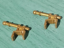 PLAYMOBIL X2 SOPORTE