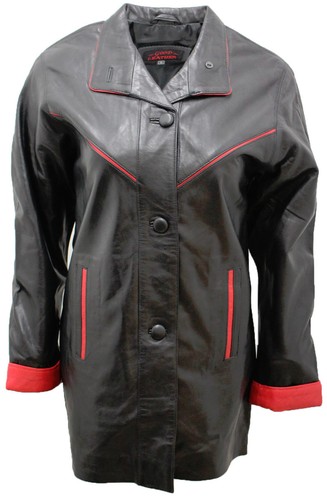 Classico donna line - a-line, stile