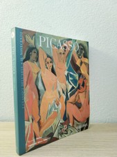 Book - Libro PICASSO 1881-1914 i classici dell'arte Skira