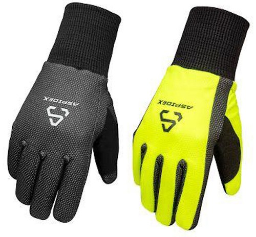 Aspidex invernali guanti moto - guanti,