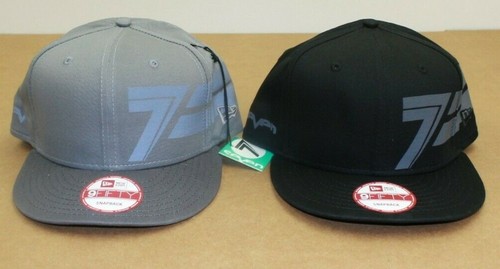 New cappello snapback seven - new,