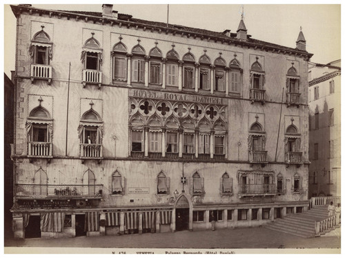 Italia venezia palazzo - italia,,