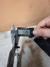 Disco Freno Posteriore Cbr500r 2016-2018 43251-MGZ-J02