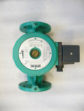 Pompa di riscaldamento Wilo P