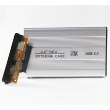 CASE BOX ESTERNO PER HARD DISK