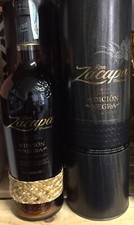 Formato Litro Di Rum Zacapa 23