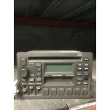 AUTORADIO VOLVO SERIE 40