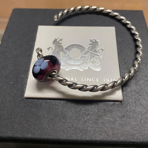 Trollbeads fiore dell - trollbeads,